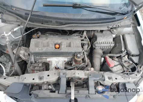 2012 Honda Civic Lx from USA, damaged, VIN 2HGFB2F56CH509899